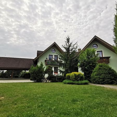 Villa Capri Vysoké Tatry Dış mekan fotoğraf