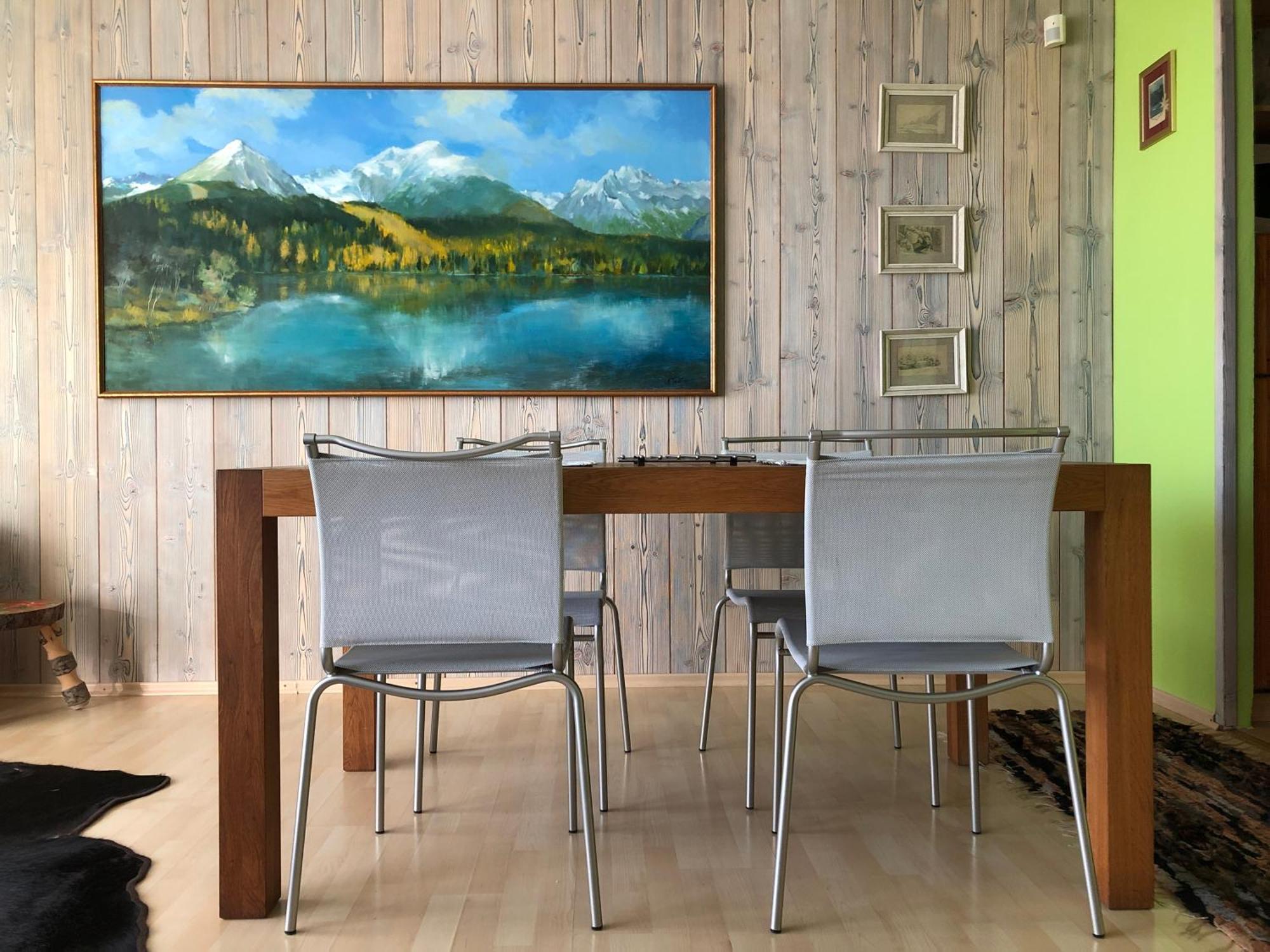 Villa Capri Vysoké Tatry Dış mekan fotoğraf