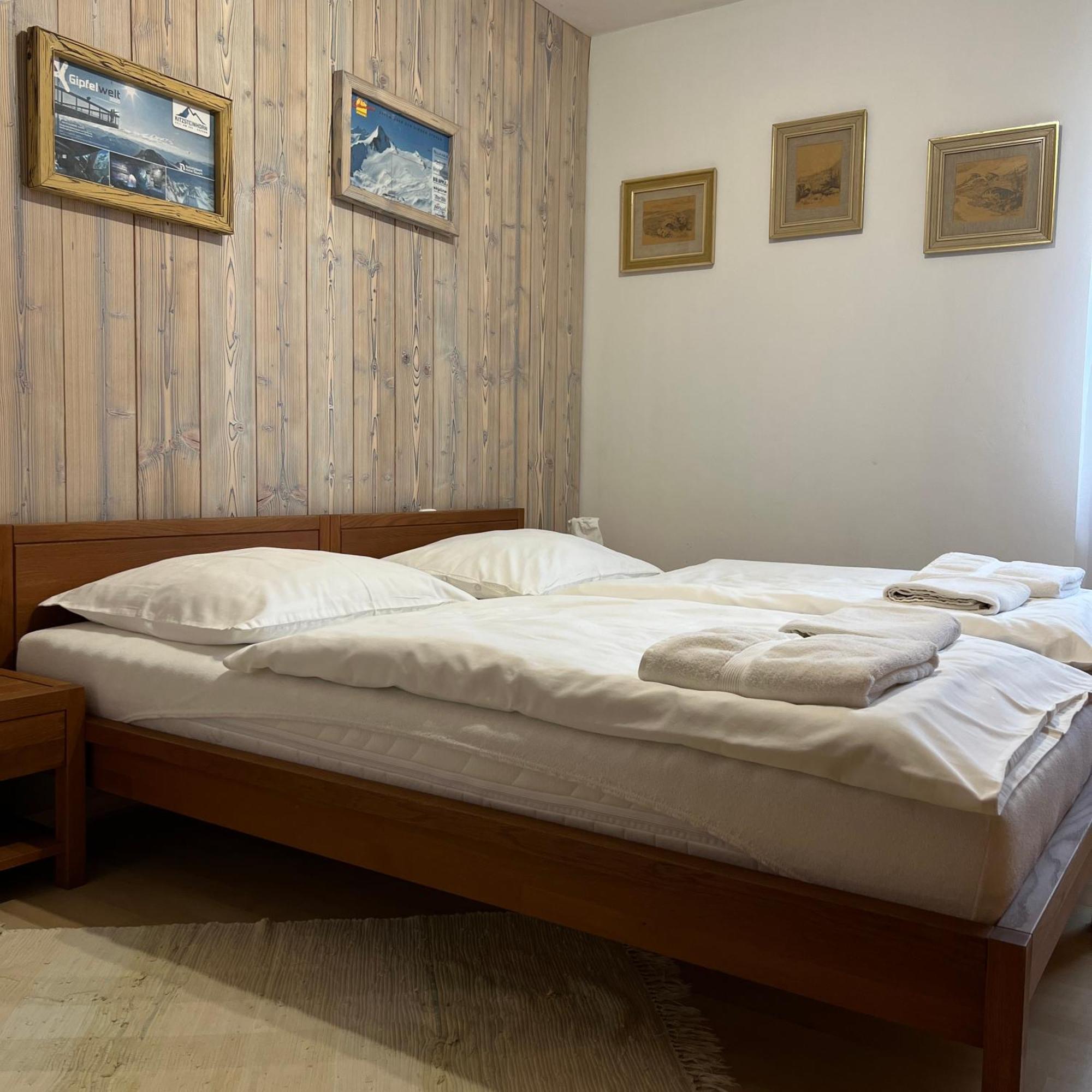 Villa Capri Vysoké Tatry Dış mekan fotoğraf