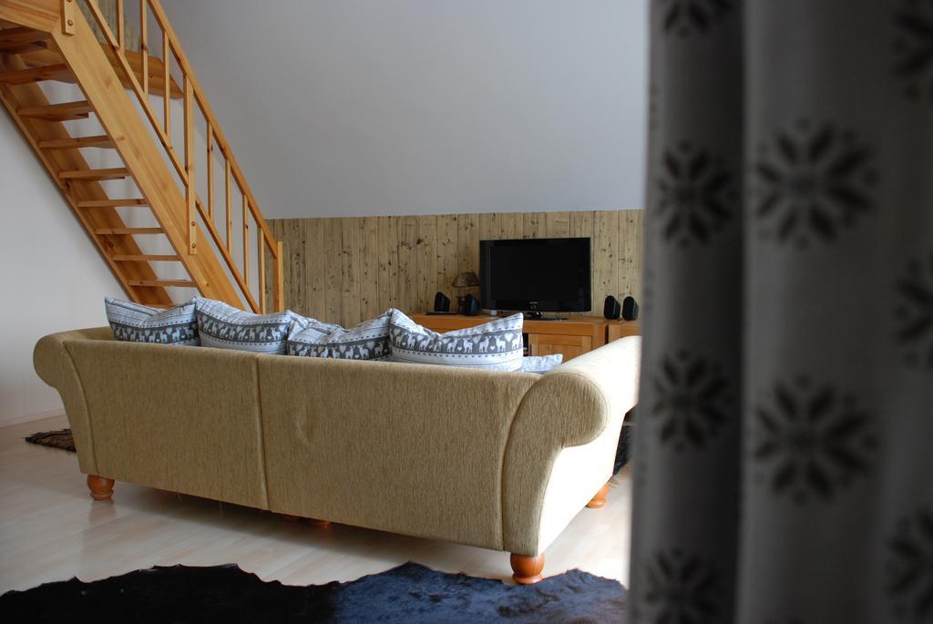 Villa Capri Vysoké Tatry Dış mekan fotoğraf