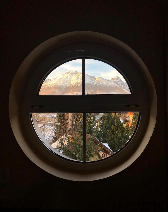 Villa Capri Vysoké Tatry Dış mekan fotoğraf